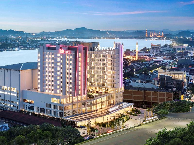 Ibis Samarinda - Genel
