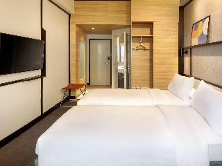 Ibis Samarinda fotoÄŸrafÄ±