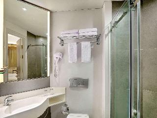 Ibis Samarinda fotoÄŸrafÄ±
