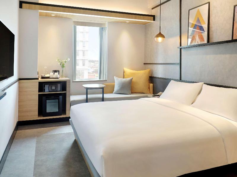 Ibis Samarinda - Oda