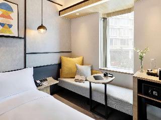 Ibis Samarinda fotoÄŸrafÄ±