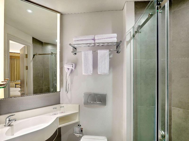 Ibis Samarinda - Oda