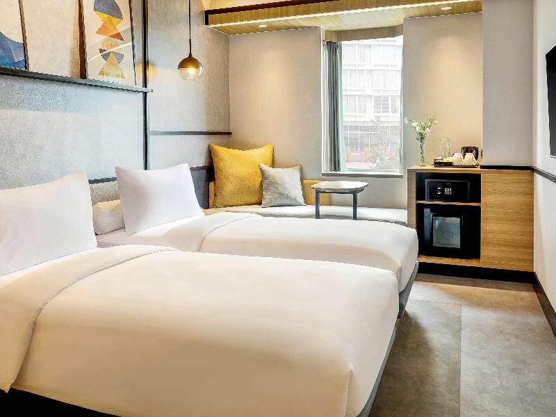 Ibis Samarinda - Oda