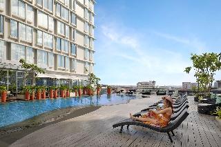 Ibis Samarinda fotoÄŸrafÄ±