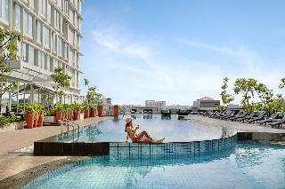 Ibis Samarinda fotoÄŸrafÄ±