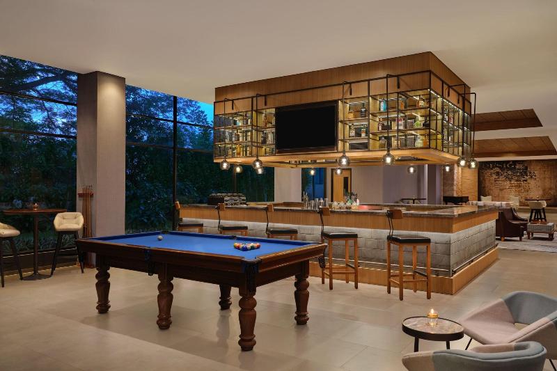 Four Points By Sheraton Batam - Lobi
