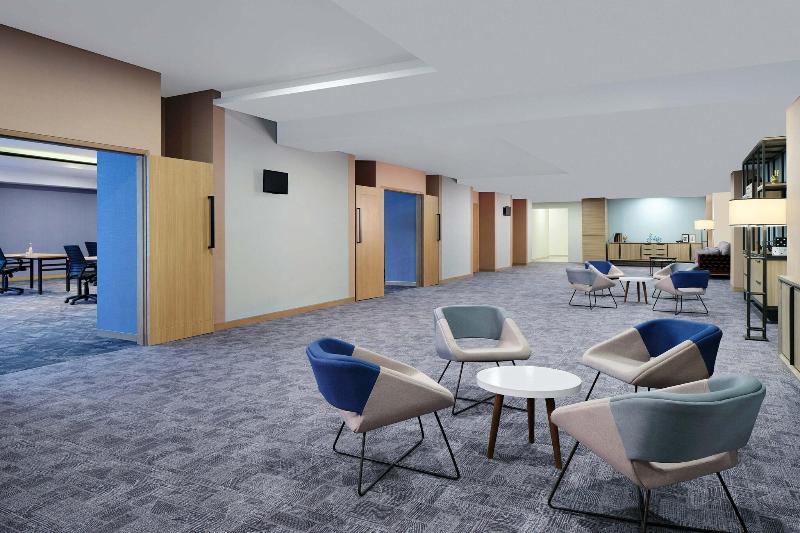 Four Points By Sheraton Batam - Toplantı