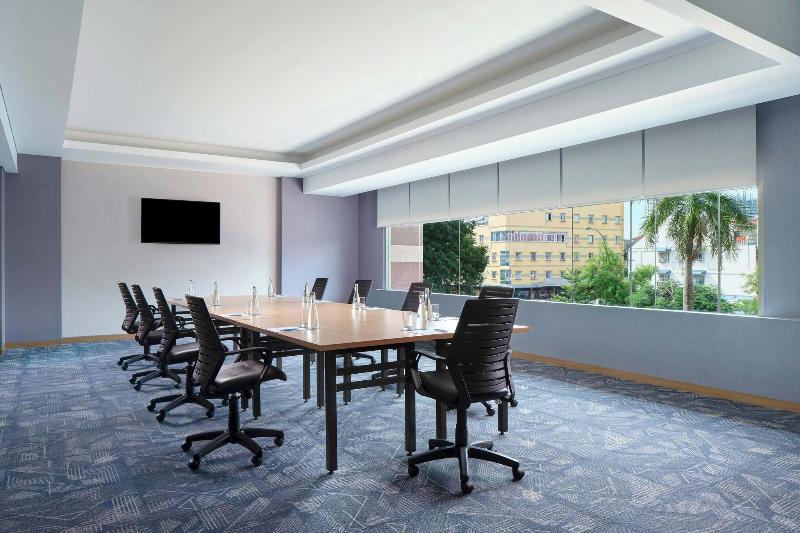 Four Points By Sheraton Batam - Toplantı