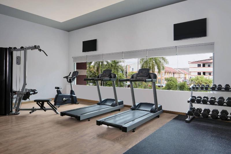 Four Points By Sheraton Batam - Aktivite