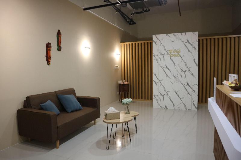 Four Points By Sheraton Batam - Aktivite