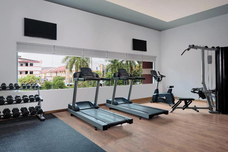 Four Points By Sheraton Batam - Aktivite