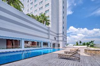 Four Points By Sheraton Batam fotoÄŸrafÄ±