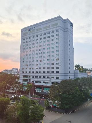 Four Points By Sheraton Batam fotoÄŸrafÄ±