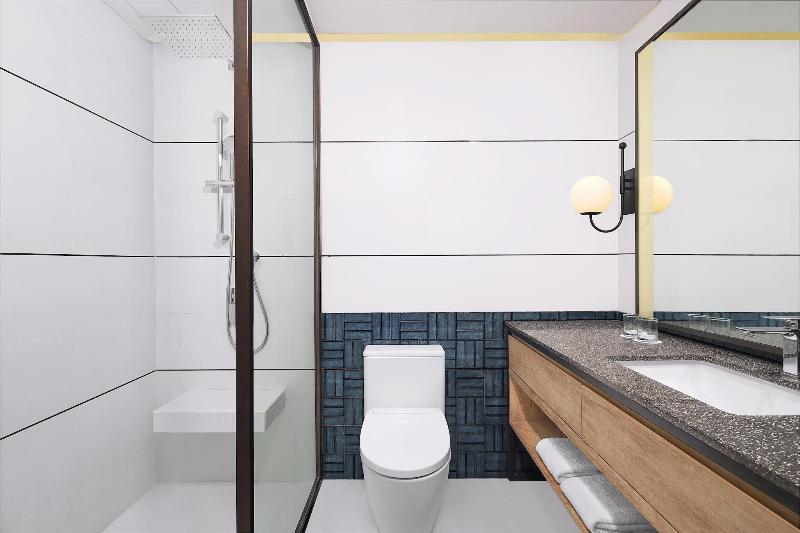 Four Points By Sheraton Batam - Oda