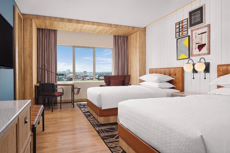 Four Points By Sheraton Batam - Oda