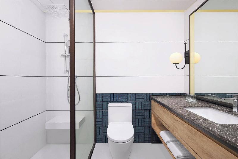 Four Points By Sheraton Batam - Oda