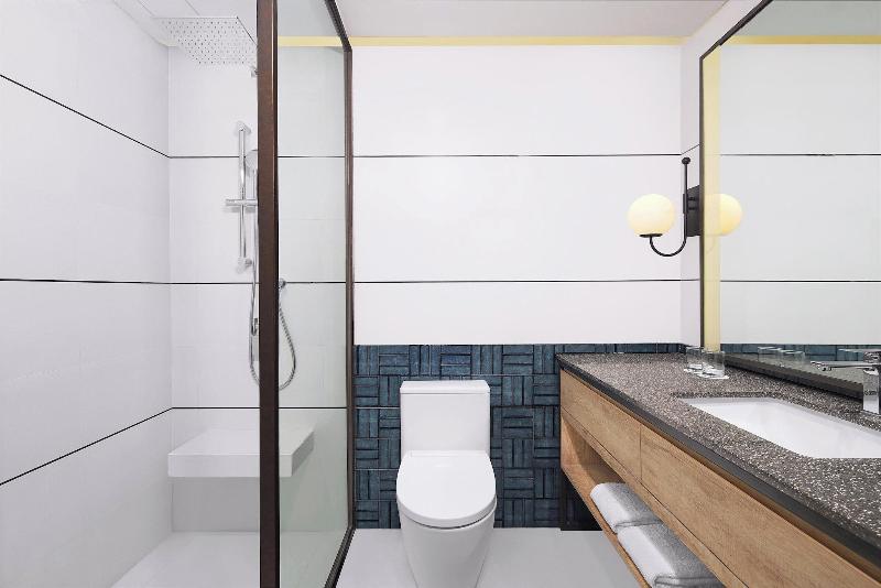 Four Points By Sheraton Batam - Oda