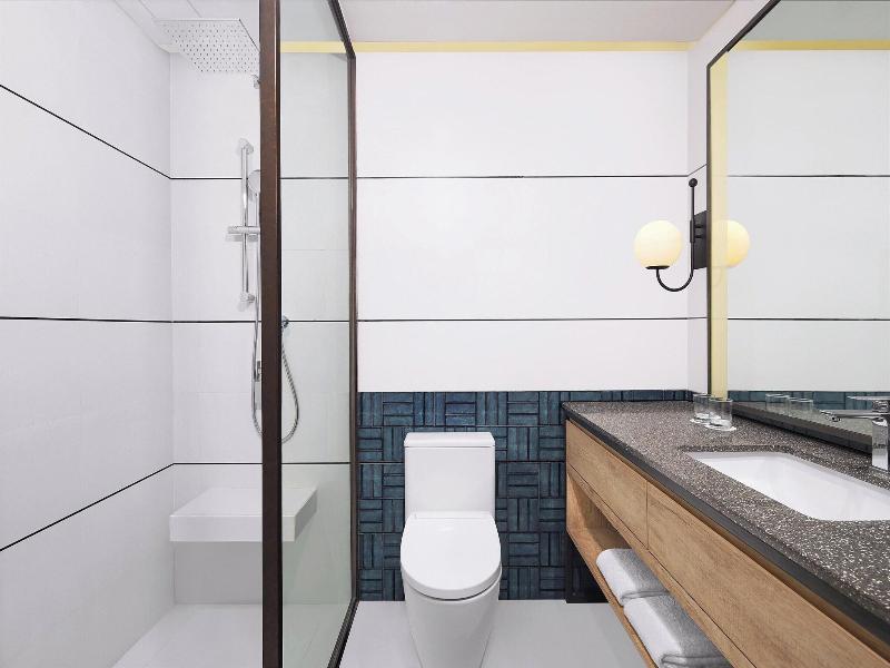 Four Points By Sheraton Batam - Oda
