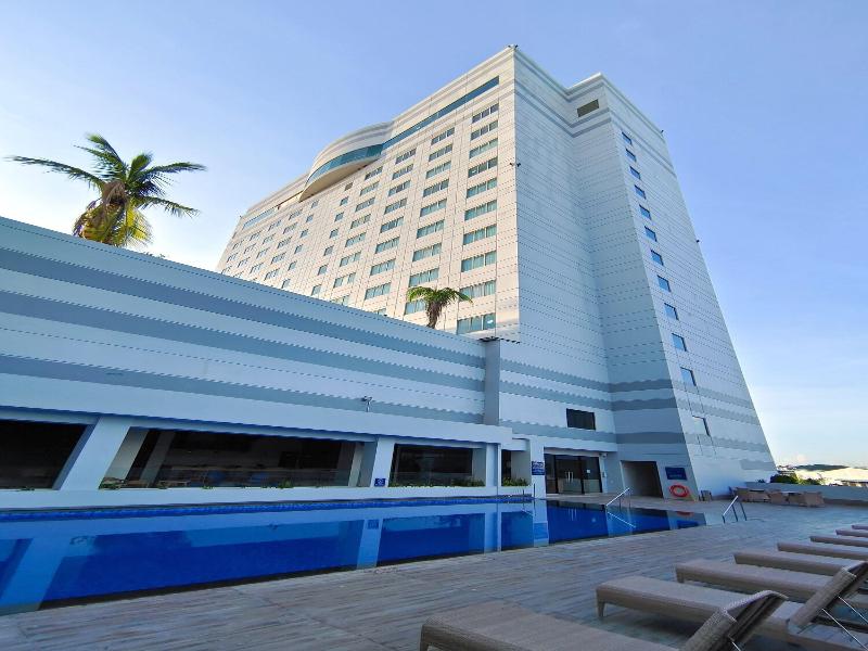 Four Points By Sheraton Batam - Oda