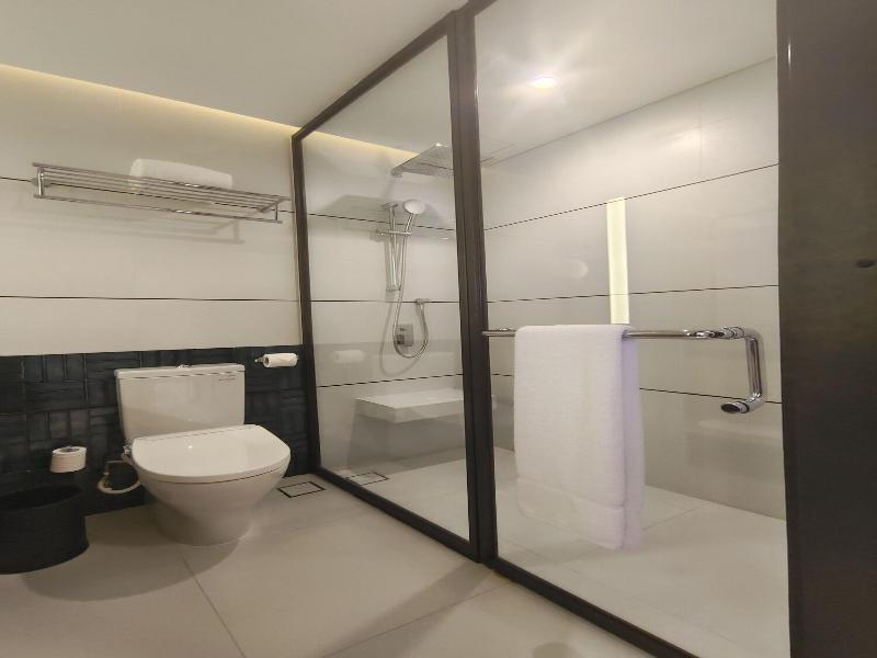 Four Points By Sheraton Batam - Oda