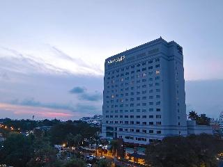 Four Points By Sheraton Batam fotoÄŸrafÄ±