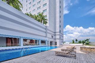 Four Points By Sheraton Batam fotoÄŸrafÄ±