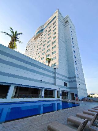 Four Points By Sheraton Batam fotoÄŸrafÄ±