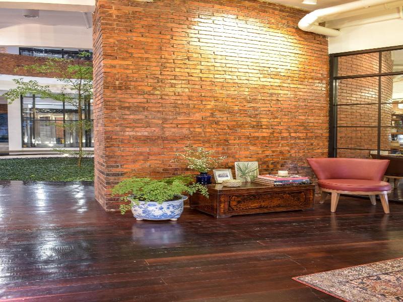 Rumanami Residence - Lobi