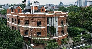 Rumanami Residence otel fotoğrafı
