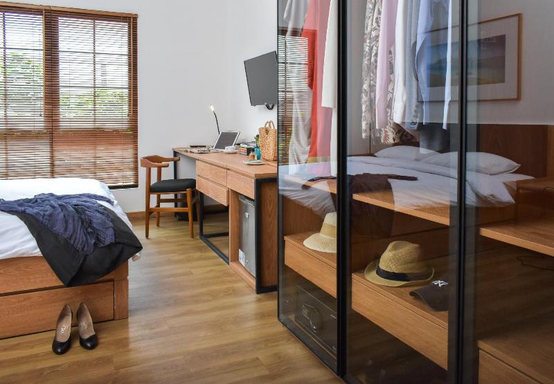 Rumanami Residence - Genel