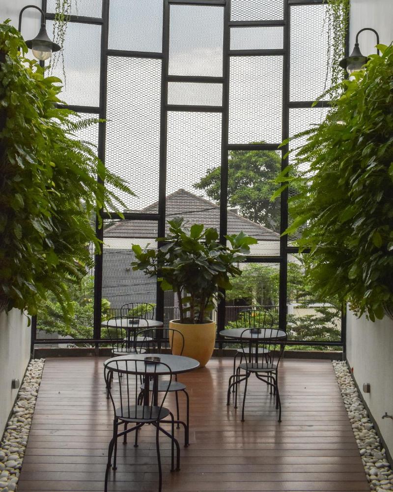 Rumanami Residence - Genel