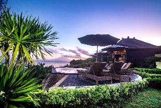 Bali Belva otel fotoğrafı