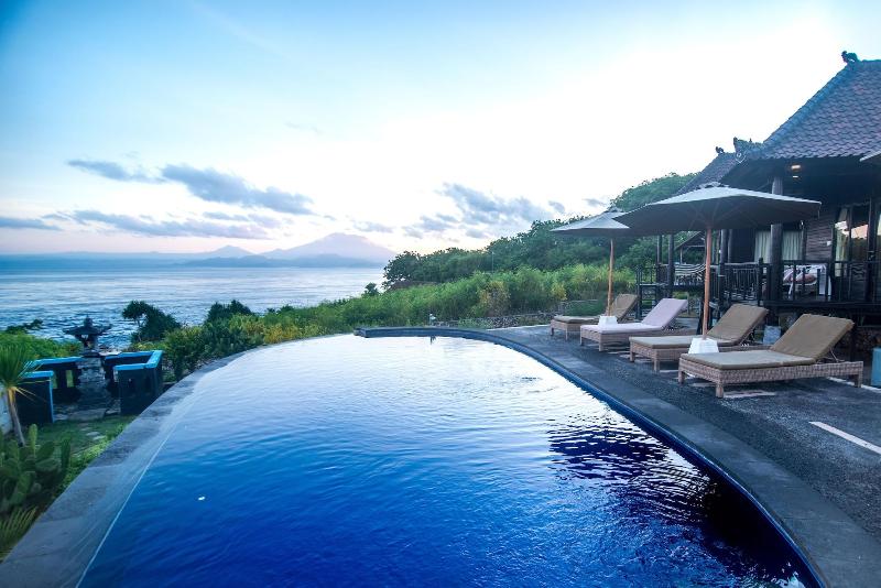 Bali Belva - Genel
