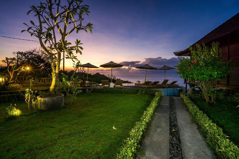 Bali Belva - Genel