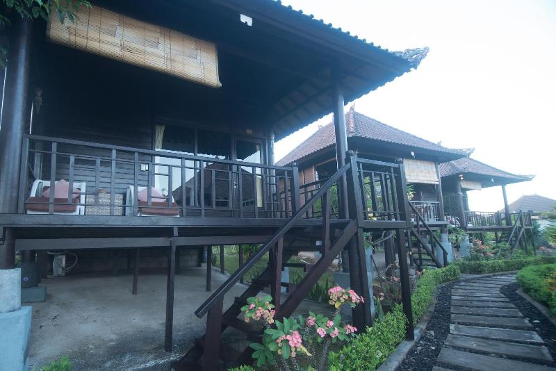 Bali Belva - Oda