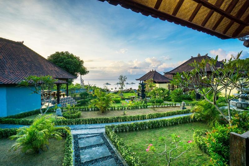 Bali Belva - Oda