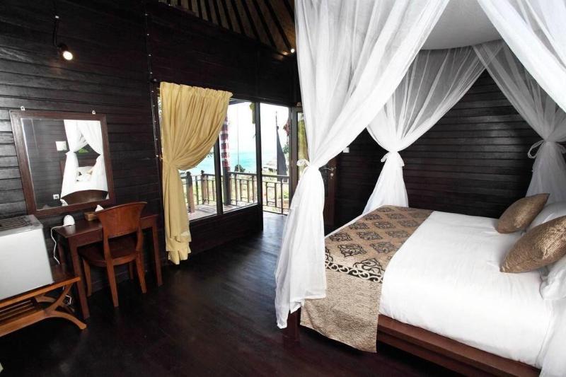 Bali Belva - Oda