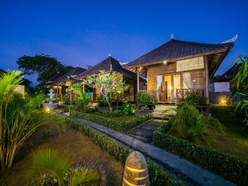 Bali Belva - Havuz