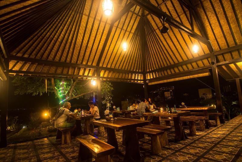 Bali Belva - Restoran