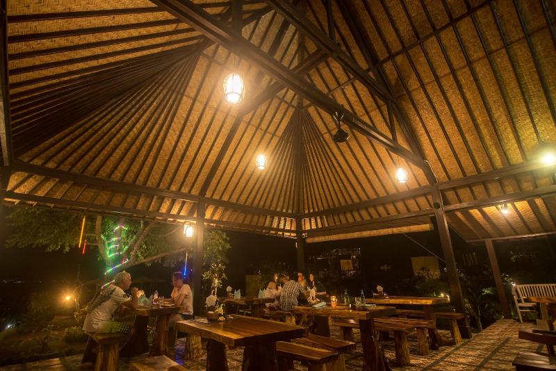 Bali Belva - Restoran