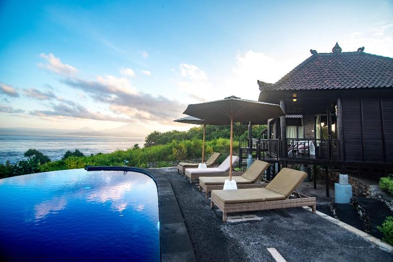 Bali Belva - Teras