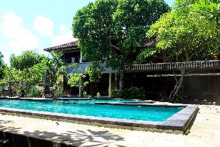 Budhi Beach Inn fotoÄŸrafÄ±