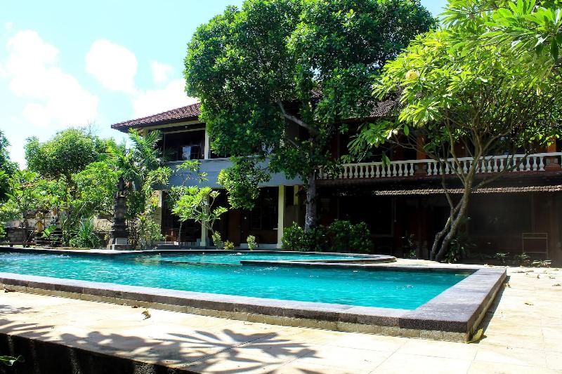 Budhi Beach Inn - Aktivite