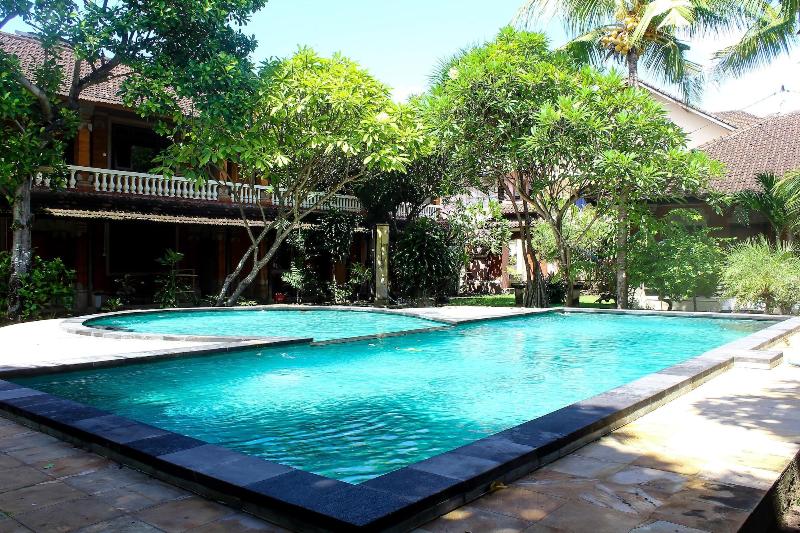 Budhi Beach Inn - Aktivite