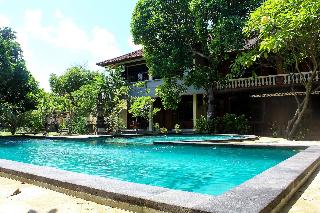 Budhi Beach Inn fotoÄŸrafÄ±