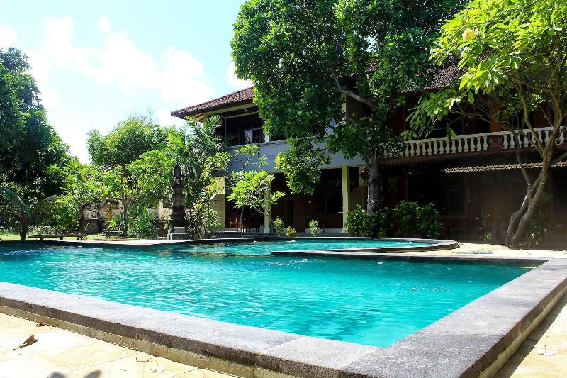 Budhi Beach Inn - Aktivite