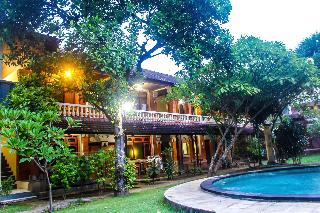 Budhi Beach Inn otel fotoğrafı