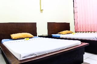 Budhi Beach Inn fotoÄŸrafÄ±