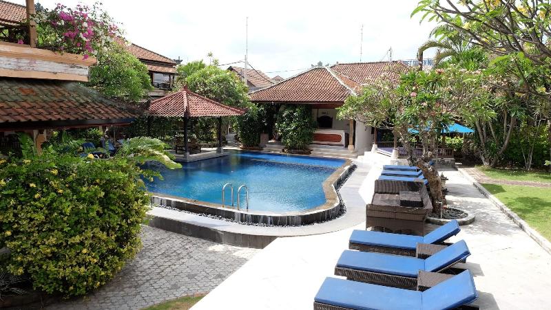 Fat Yogi Cottages - Aktivite