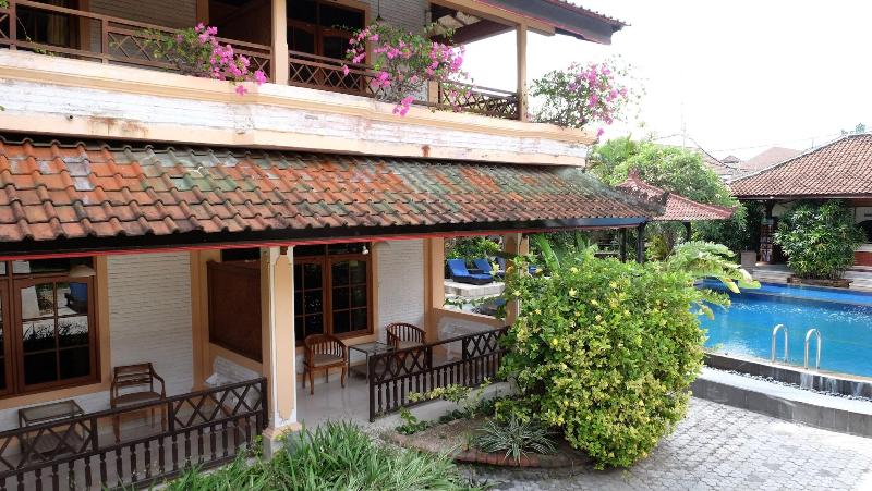 Fat Yogi Cottages - Aktivite